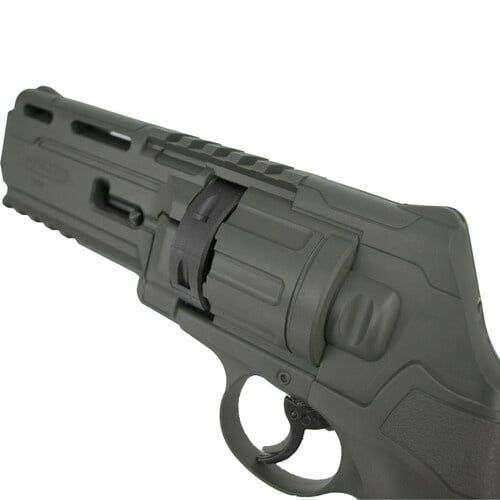 Umarex T4E TR50 Revolver .50 Caliber - Grey