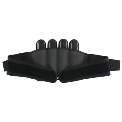 DYE Jet Pack 4+5 Black/ Grey
