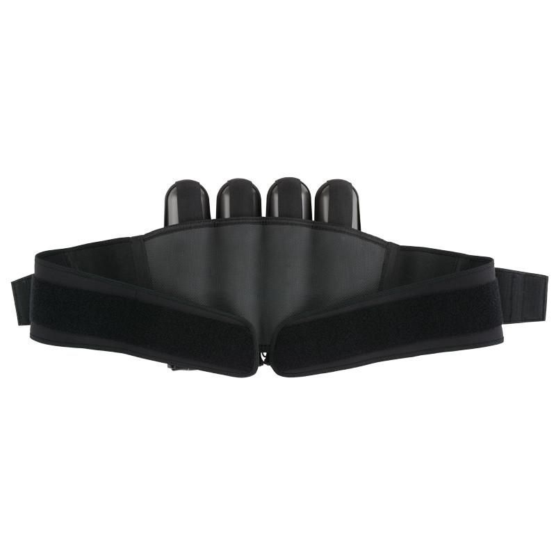DYE Jet Pack 4+5 Black/ Grey