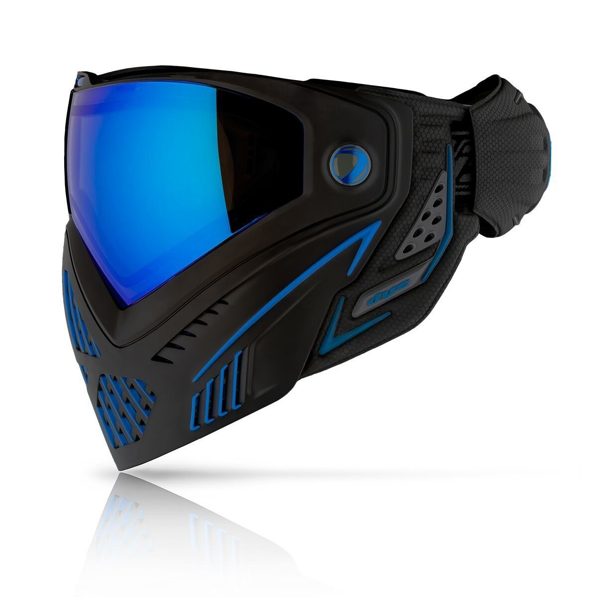 DYE i5 Goggles - Storm 2.0