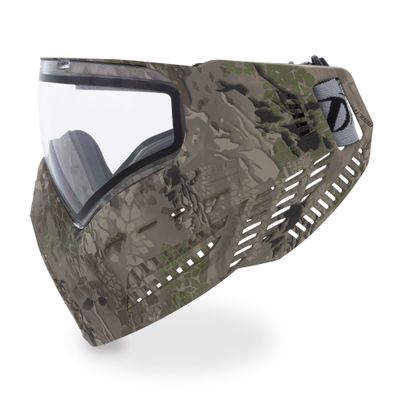 Virtue Vio Ascend Goggles - Highlander