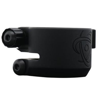 Inception Designs FLE Feedneck Dust Black