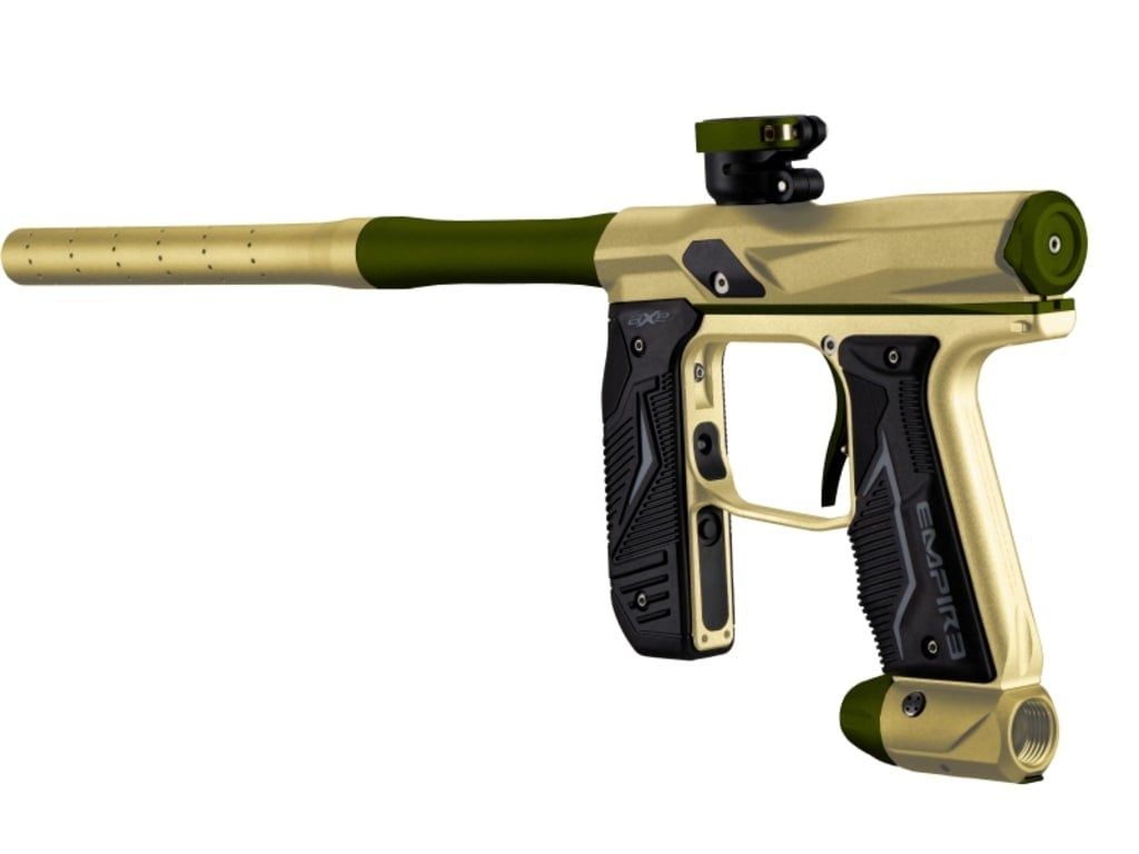 Empire Axe 2.0 Marker Dust Tan / Dust Olive