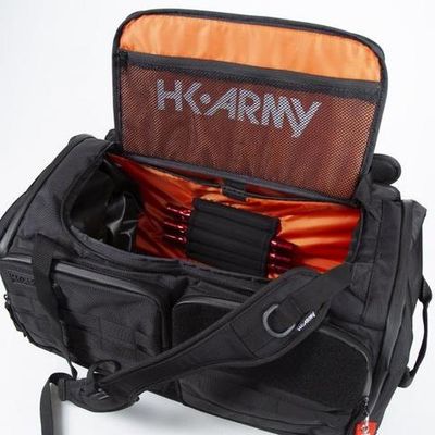 HK Army Expand Gear Bag Backpack - Stealth