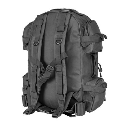 NC Star Tactical Backpack - Urban Grey
