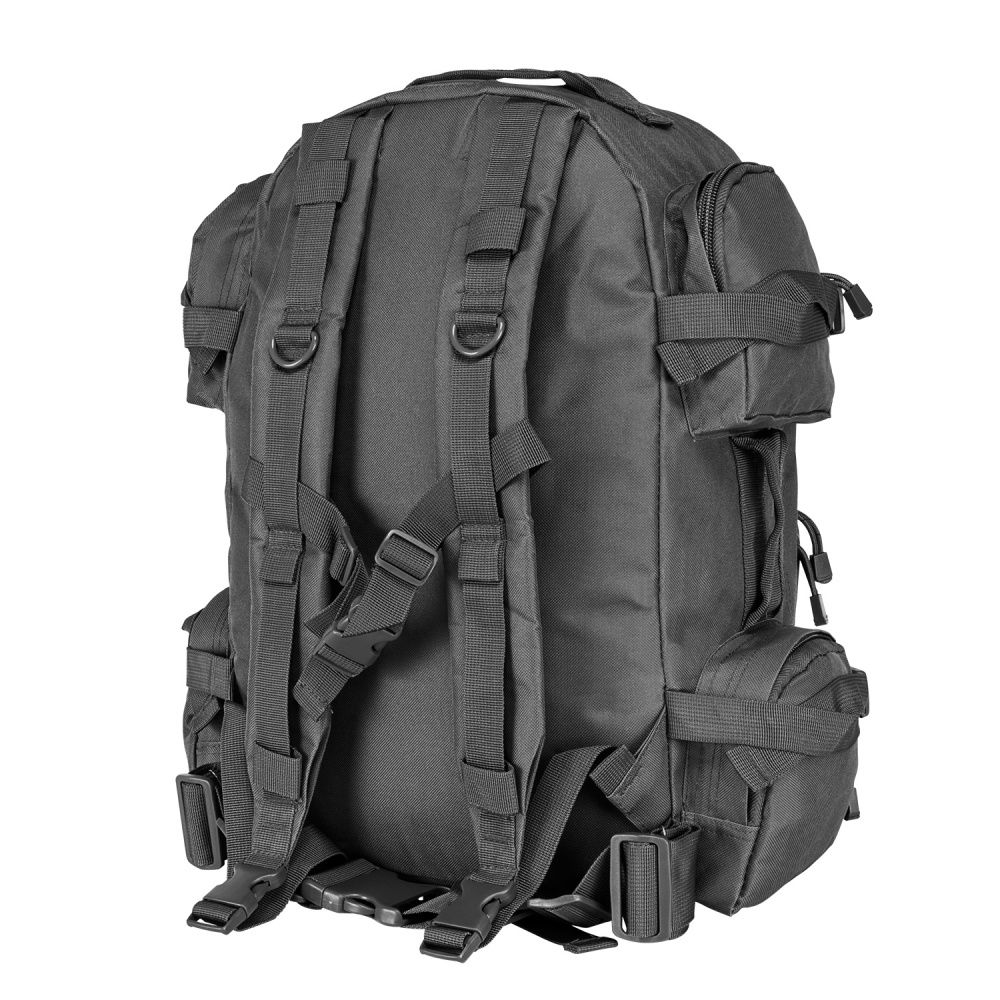 NC Star Tactical Backpack - Urban Grey