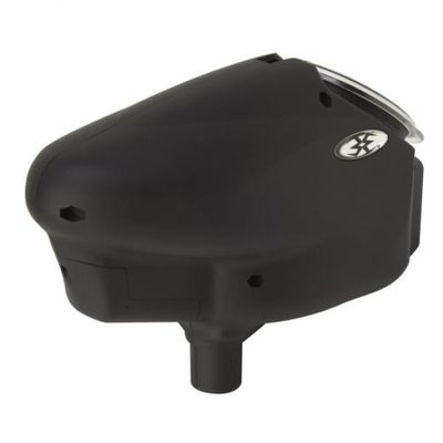 Empire Halo Too with Rip Drive - Black