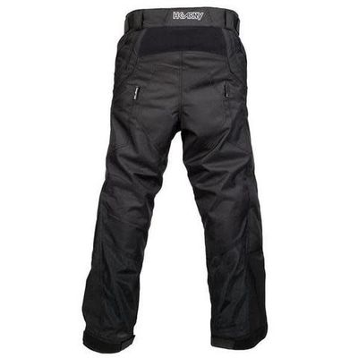 HK Army HSTL Line Pants Black