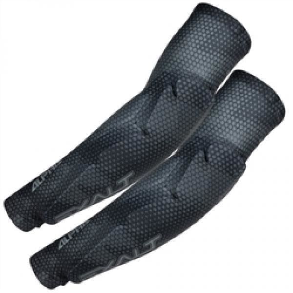 Exalt Alpha Elbow Pads Black