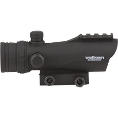 Valken Red Dot Sight RDA30 Black