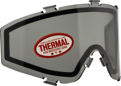 JT Lens Spectra Thermal Smoke