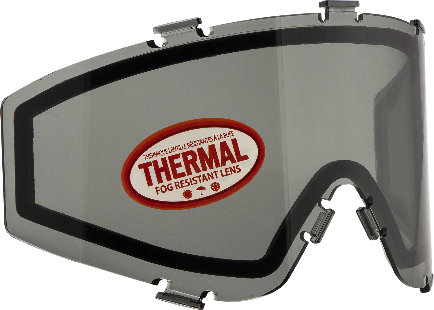 JT Lens Spectra Thermal Smoke