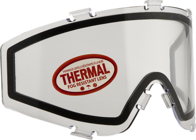 JT Lens Spectra Thermal Clear
