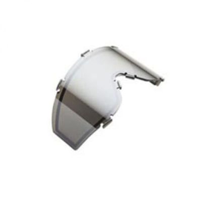 JT Lens Spectra Thermal Mirror Silver Chrome