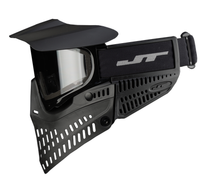 JT ProFlex  Goggle Black