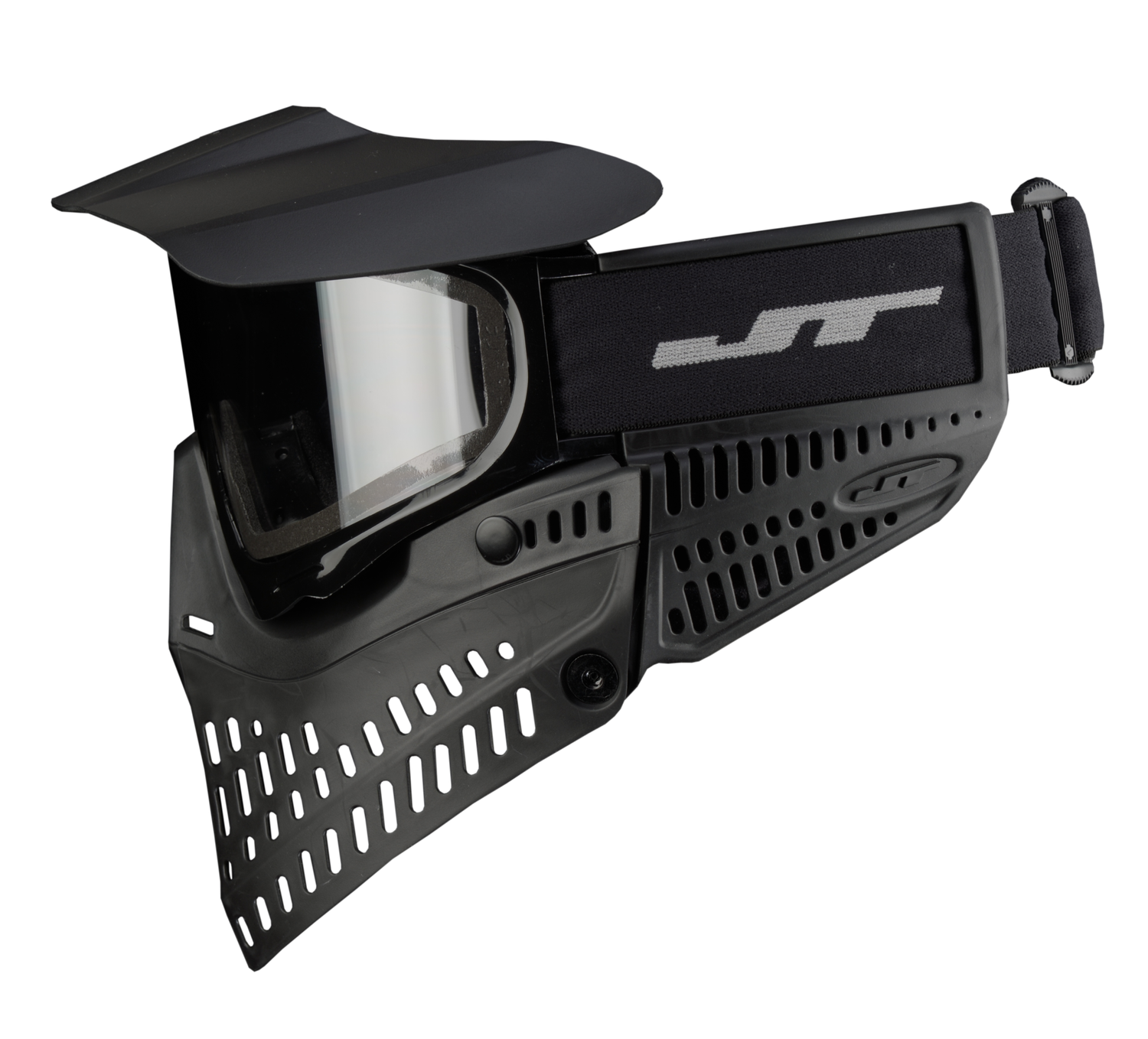 JT ProFlex  Goggle Black