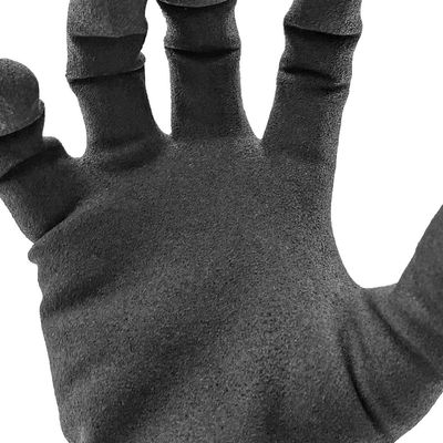 Infamous Spartan Gloves