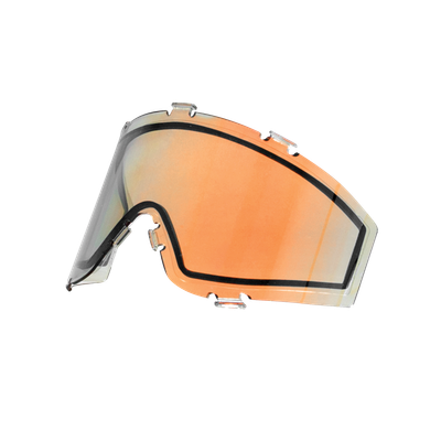 JT Lens Spectra Thermal Prizm 2.0 Lava