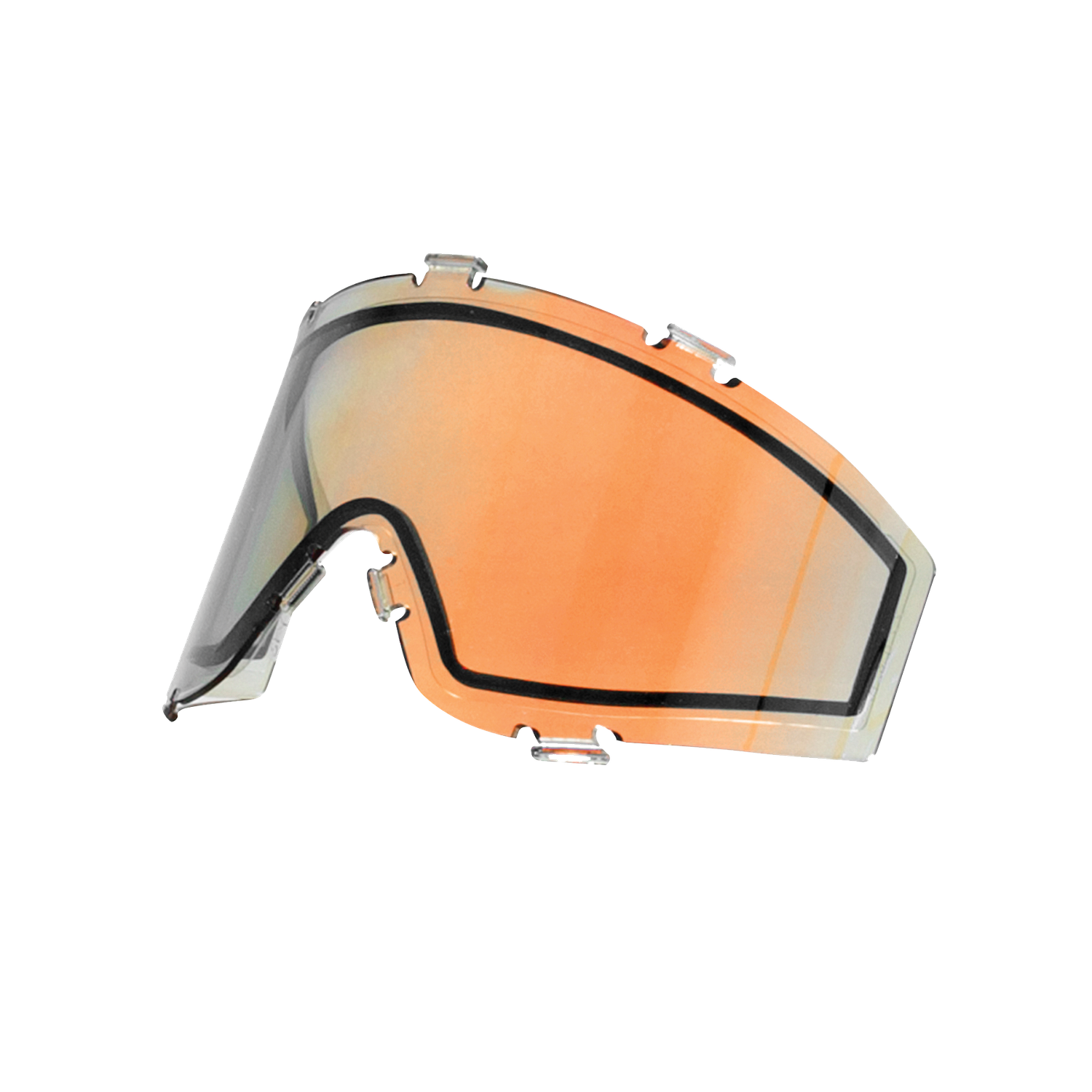 JT Lens Spectra Thermal Prizm 2.0 Lava