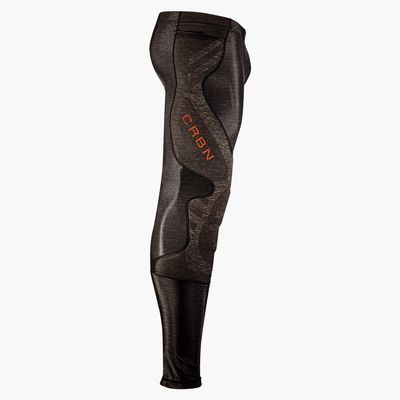 CRBN Paintball SC Pro Bottom Black