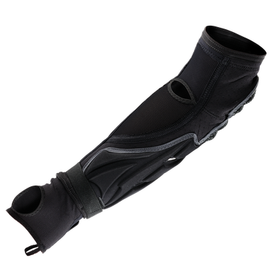 DYE Elbow Pad Black XXL