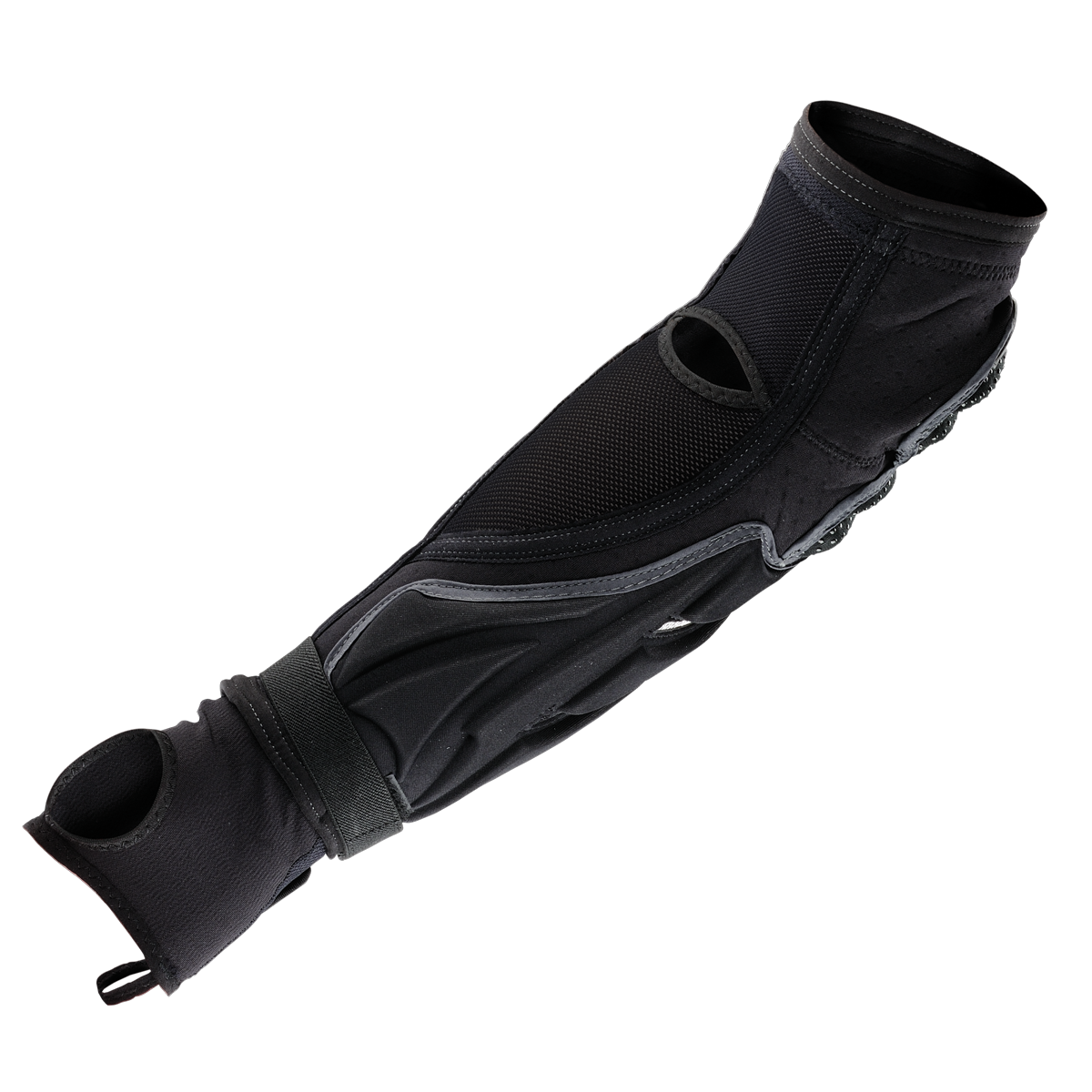 DYE Elbow Pad Black XXL