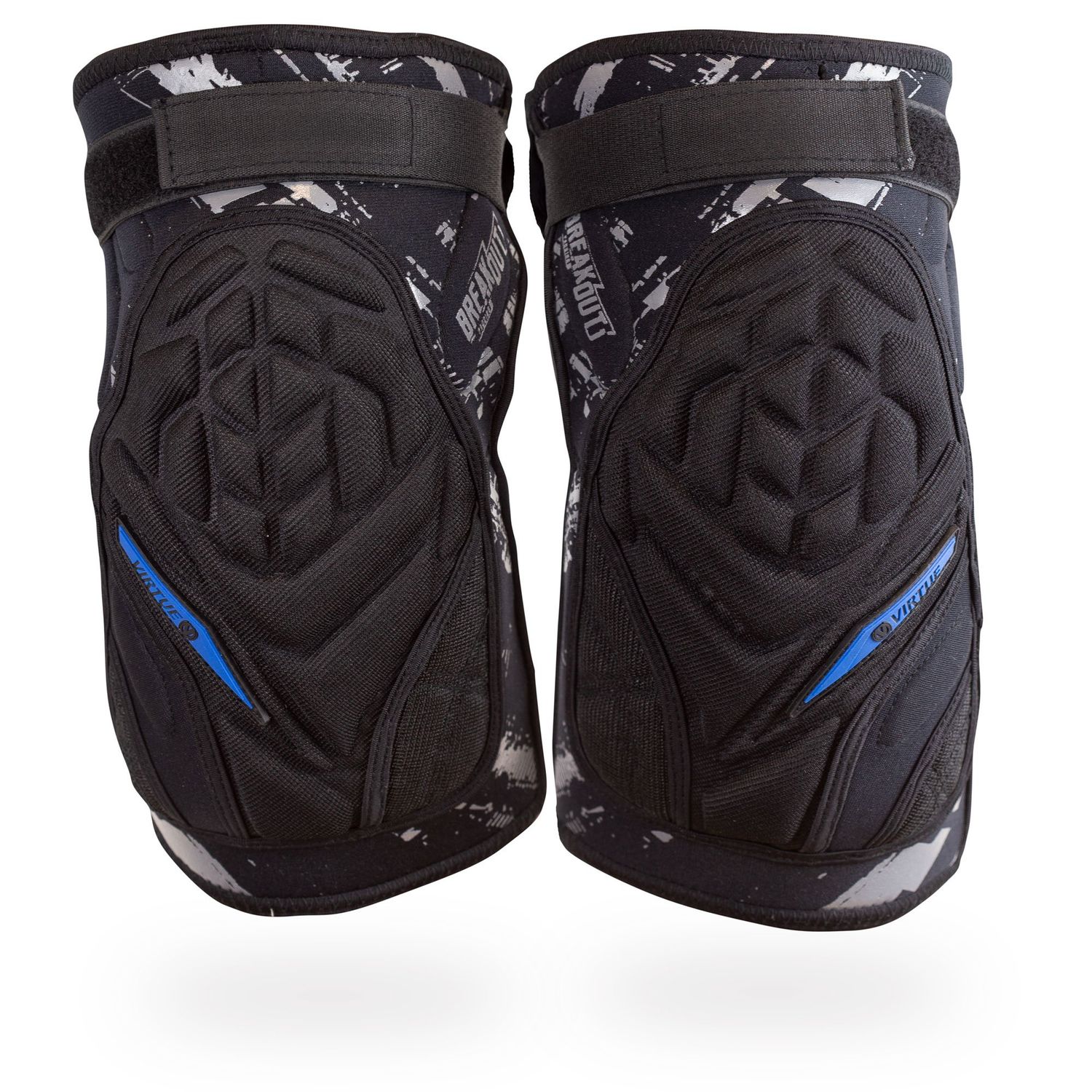 Virtue Breakout Knee Pads XXL