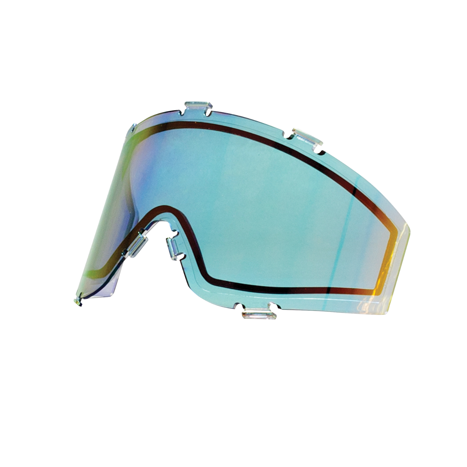 JT Lens Spectra Thermal Prizm 2.0 Sky
