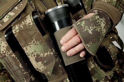 Planet Eclipse Tactical Load Vest HDE Camo