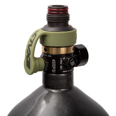 Exalt Fill Nipple Cover Kit - Olive
