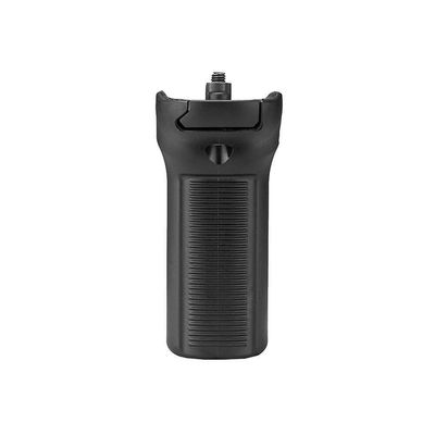 KPM Short Vertical Grip - Black