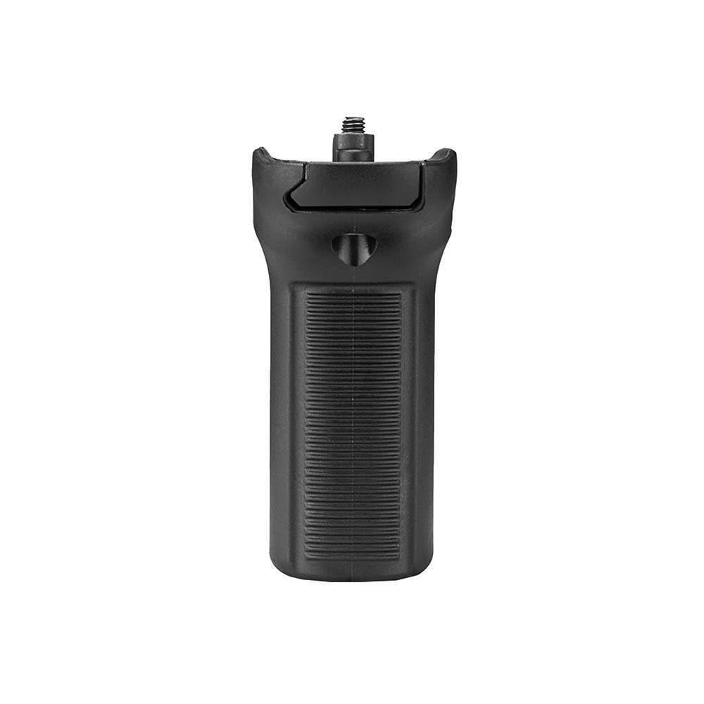 KPM Short Vertical Grip - Black
