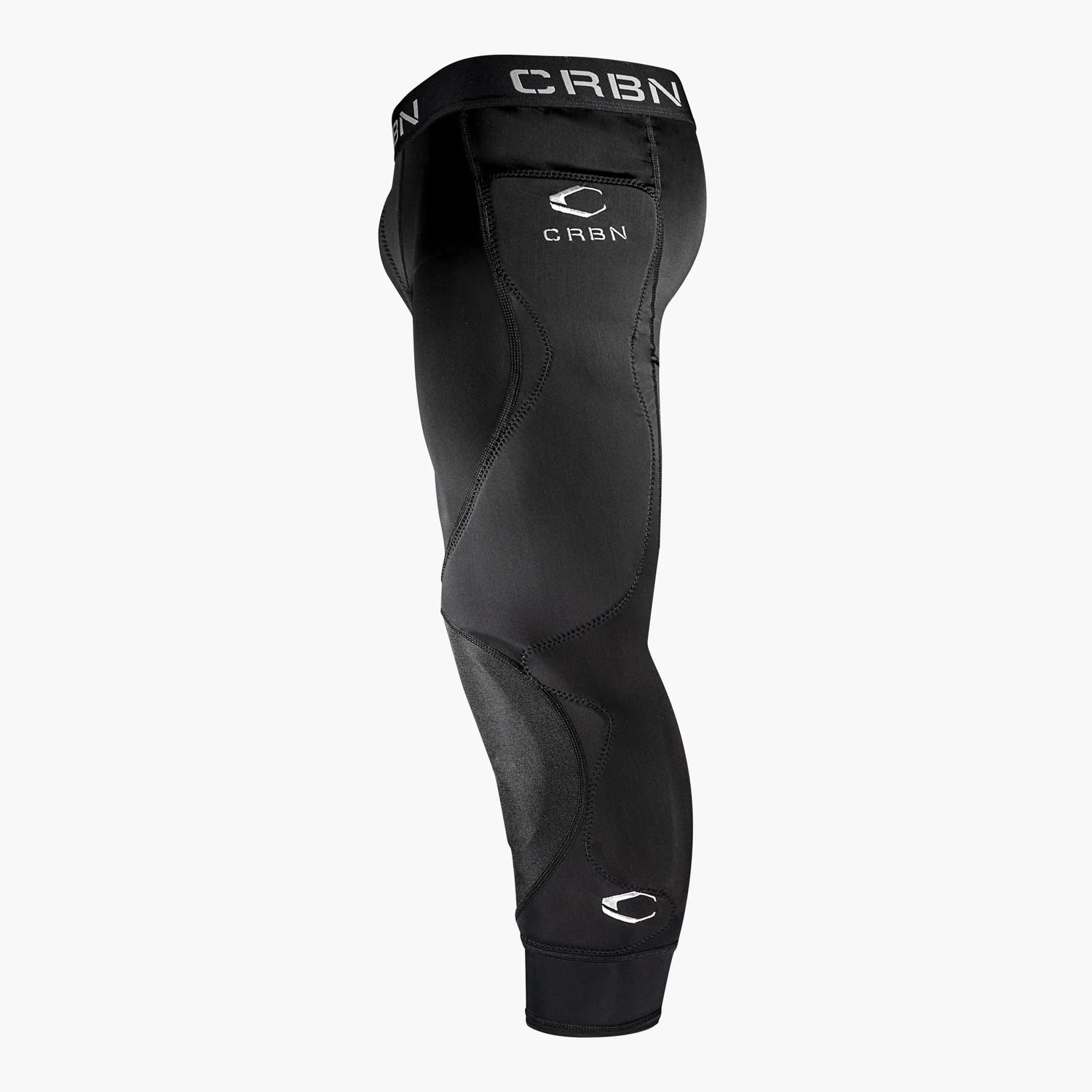  CRBN Paintball CC Pro Bottom Black