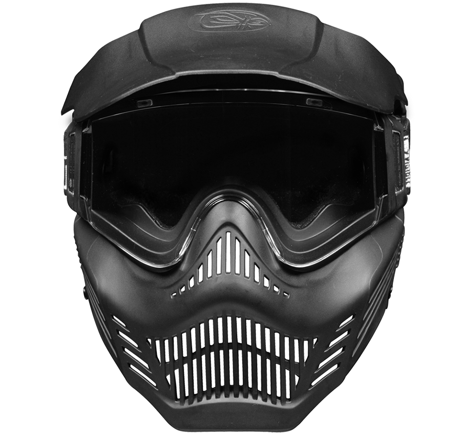 V Force Armor Mask