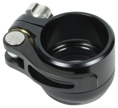 Planet Eclipse Geo/ CS Low-Rise Feed Black