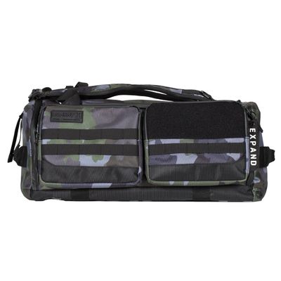 HK Army Expand Gear Bag Backpack - Shroud Forest