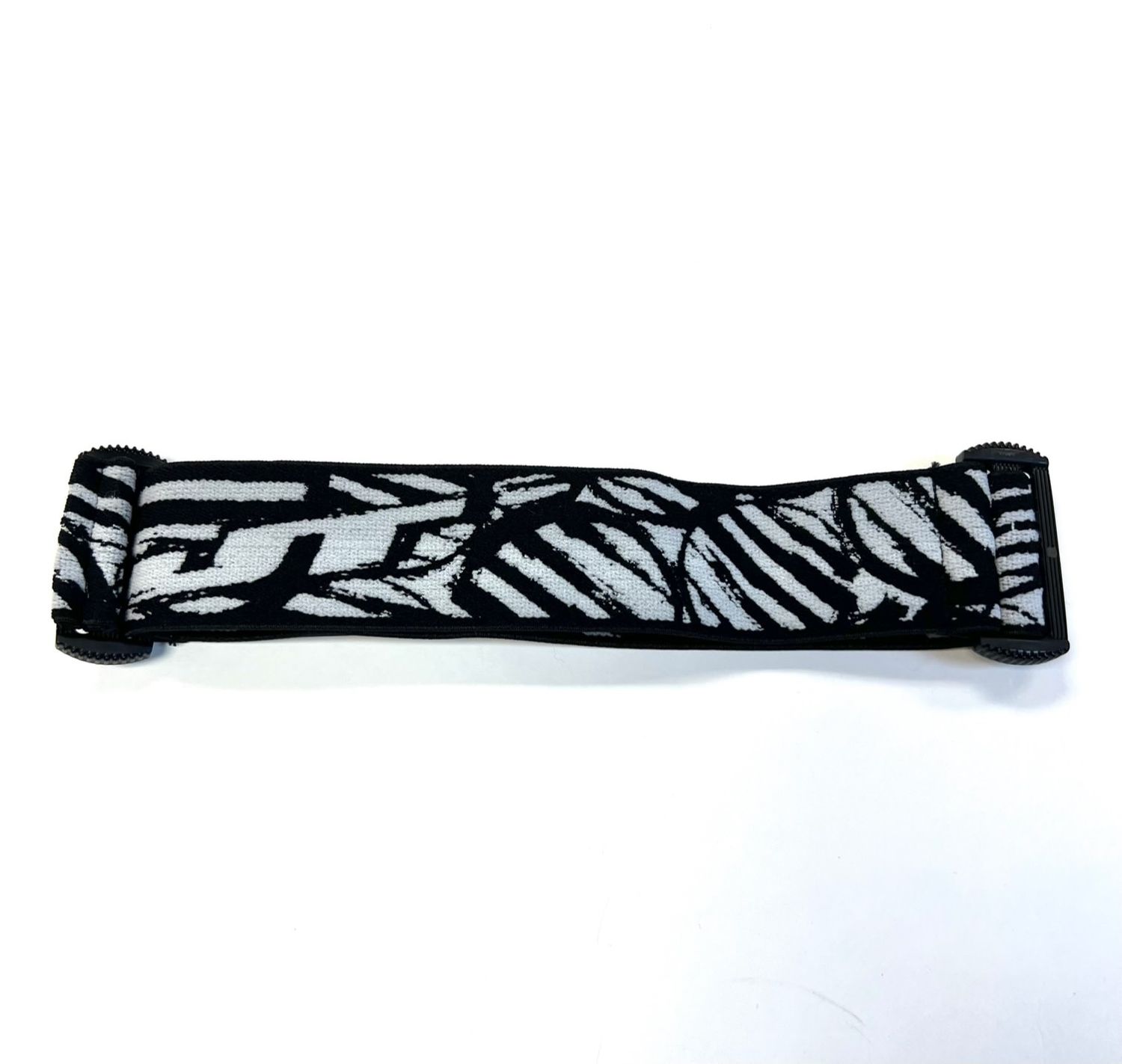 JT Spectra/ Proflex  Woven Strap - Zebra
