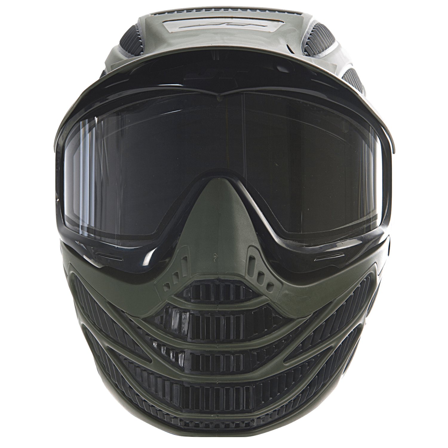 JT - Flex 8 Full Coverage - Olive