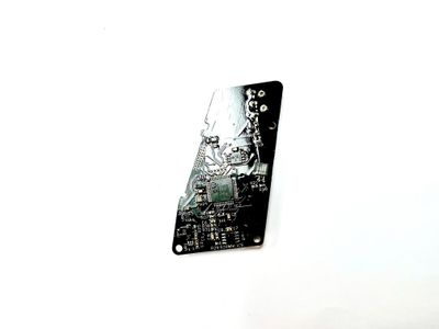 DLX Luxe Ice/ OLED Circuit Board