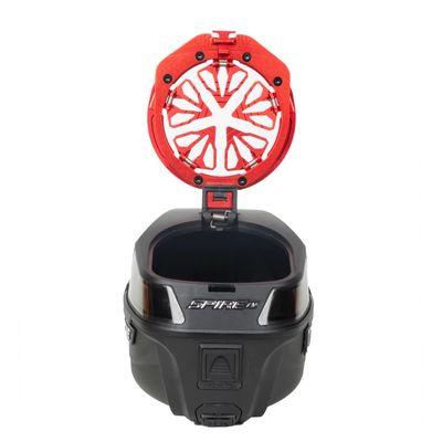 HK Army EVO Pro Speed Feed - Spire - Red