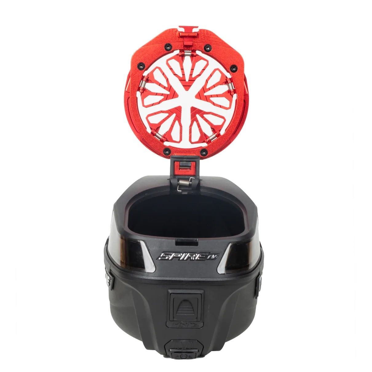 HK Army EVO Pro Speed Feed - Spire - Red