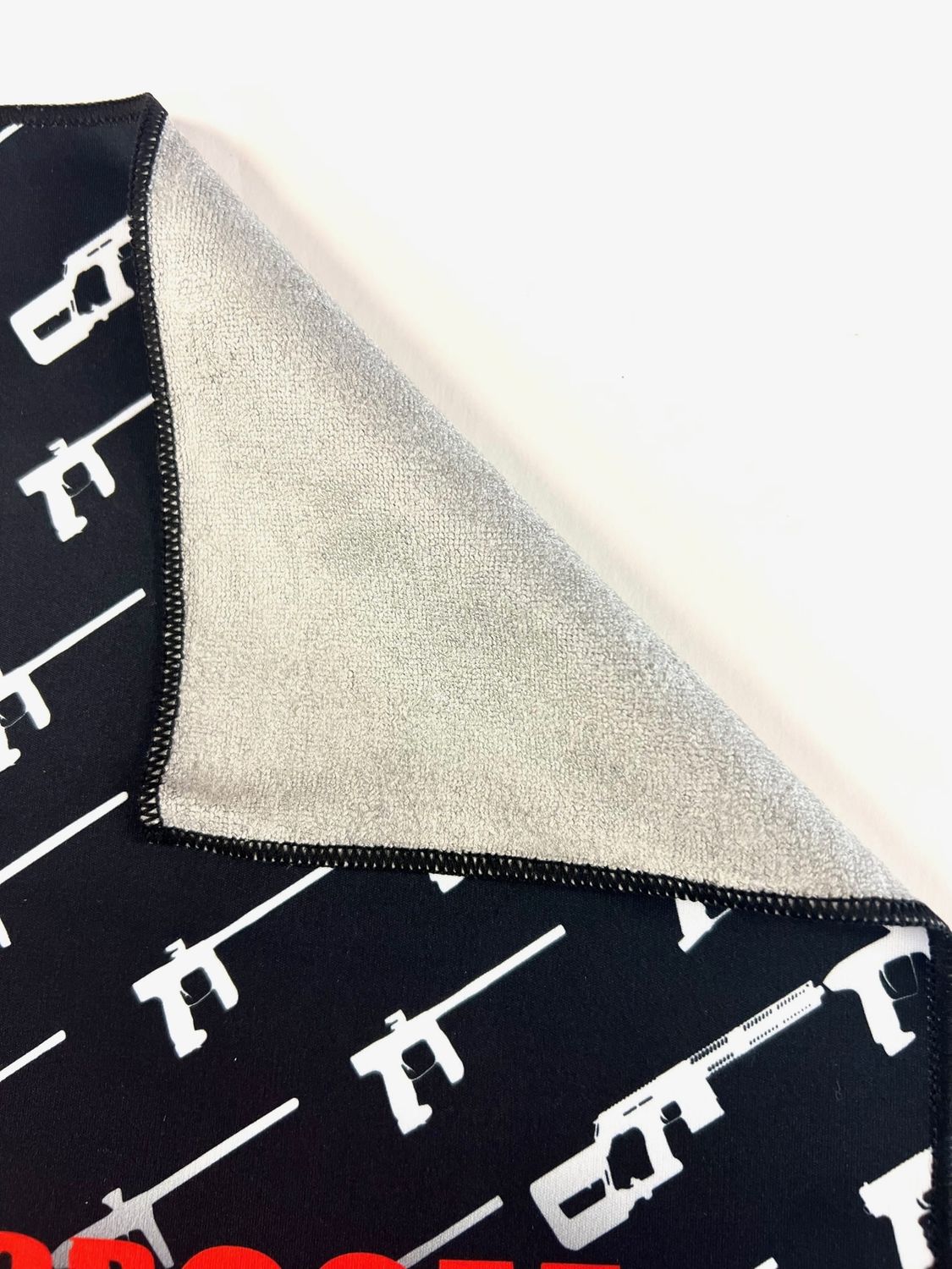 Cousins Microfiber Cloth - Guns