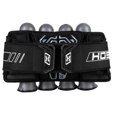 HK Army Zero GX Harness 4+3 Stealth