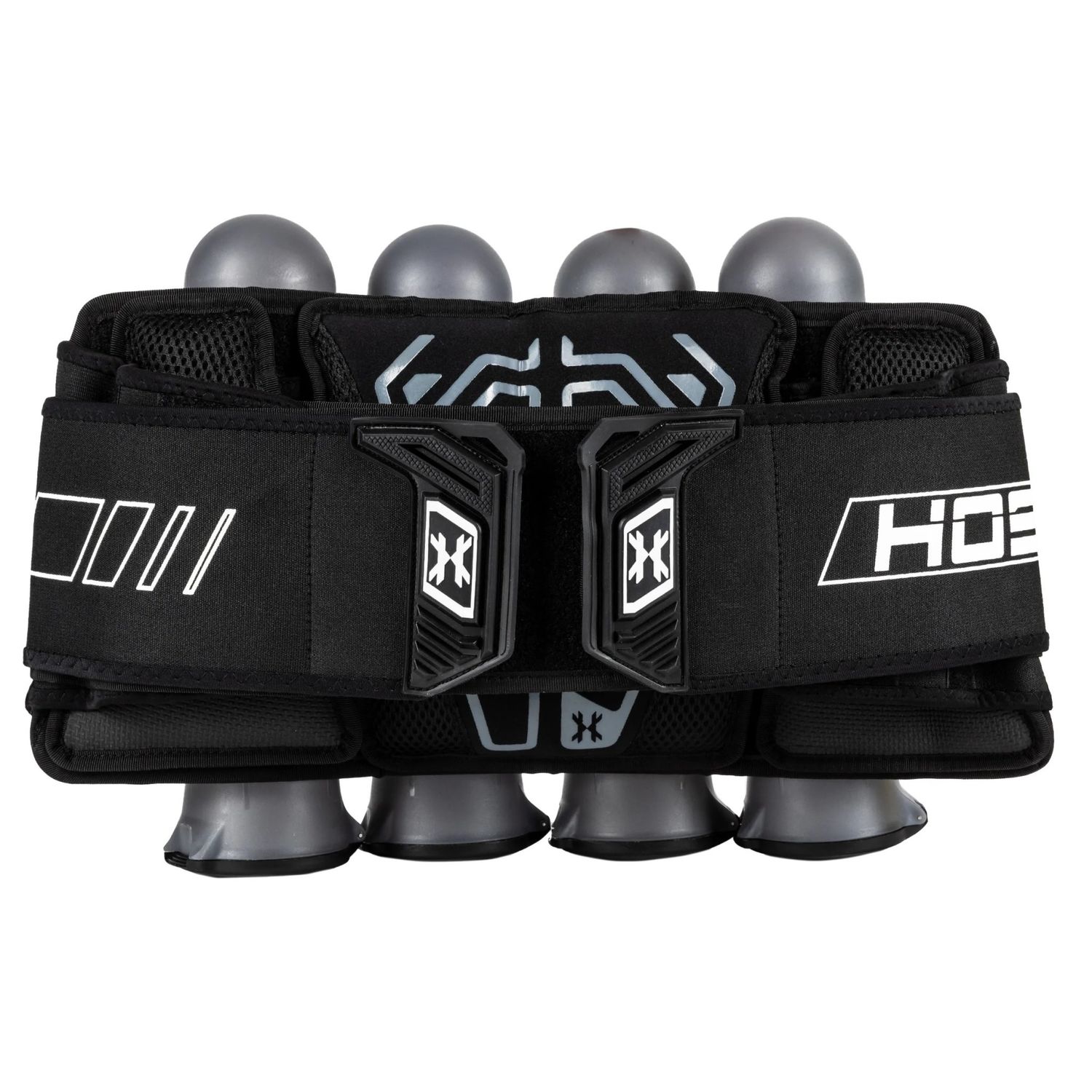HK Army Zero GX Harness 4+3 Stealth