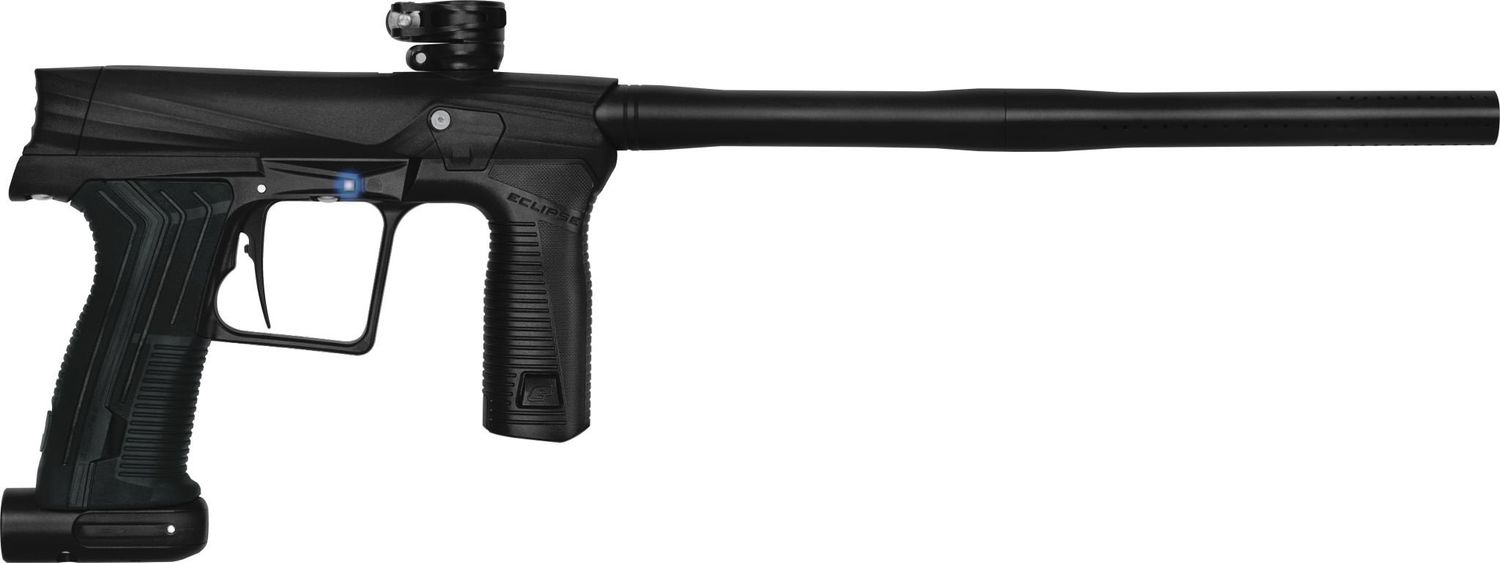 Planet Eclipse Etha3 - Black