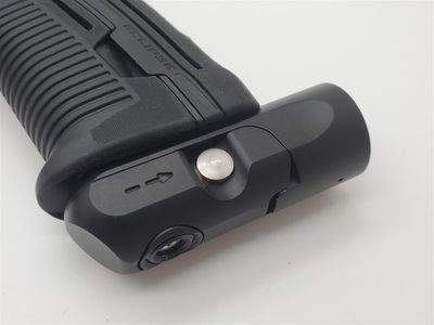 Inception Designs EZ PE Z ASA - Matte Black
