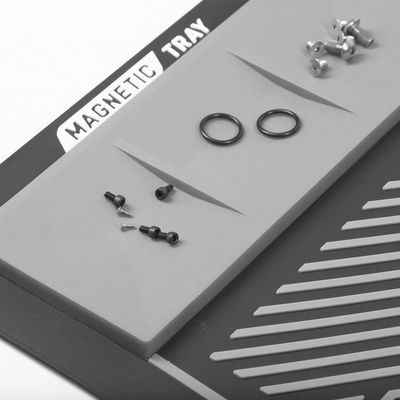 HK Army Magmat Tech Mat- Black / Grey