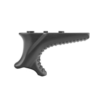 KPM Hand Stop - Black