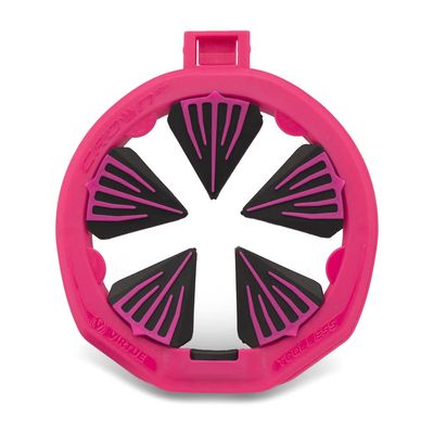 Virtue Crown SF-R Speed Feed Spire III/ IV/ IR/ CTRL - Pink