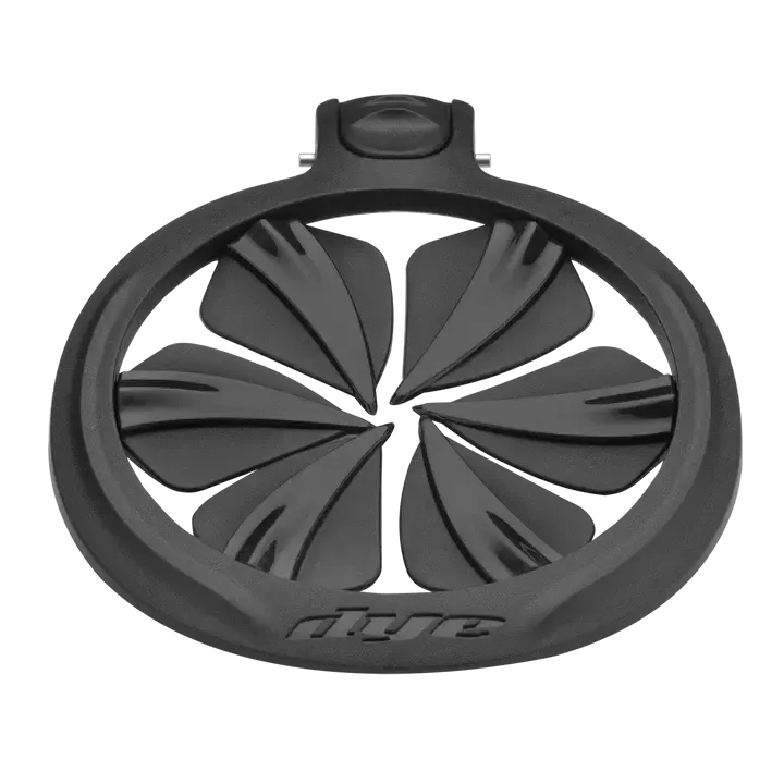 DYE R2 Quick Feed Black